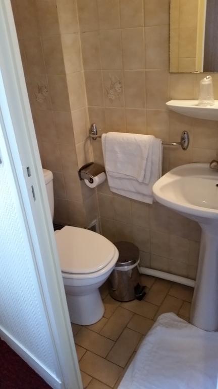 Hotel Bercy Parijs
