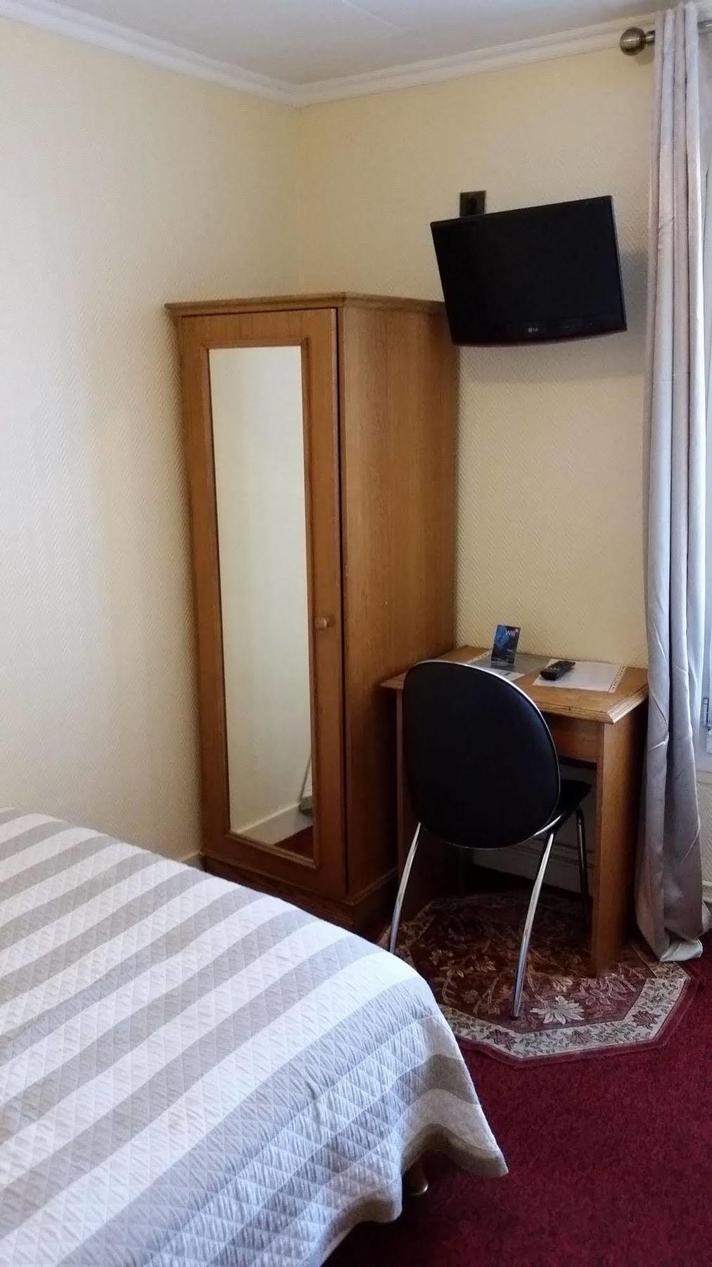 Bercy Hotel Parijs